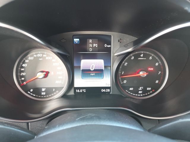 Used 2017 Mercedes-Benz C 300 4MATIC Sedan image 15