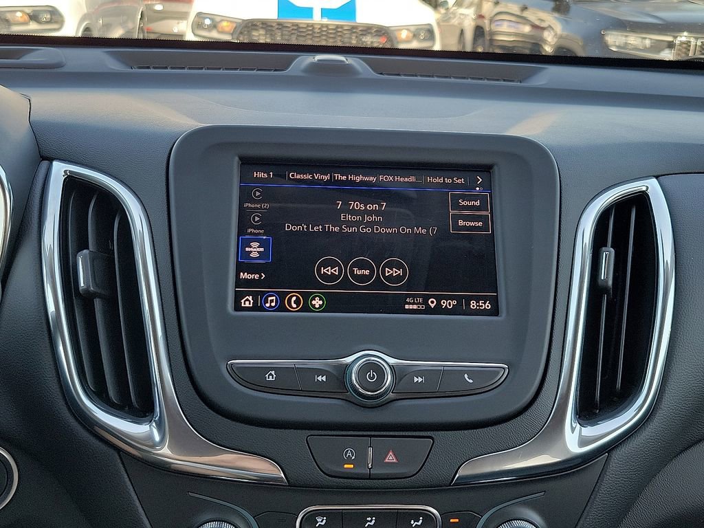 Used 2023 Chevrolet Equinox LT image 15