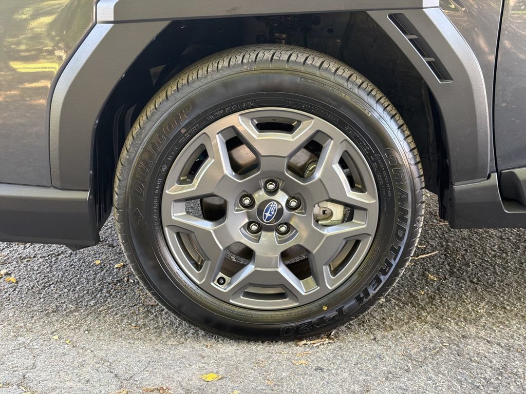 Certified 2026 Subaru Outback Premium AWD/4WD image 10