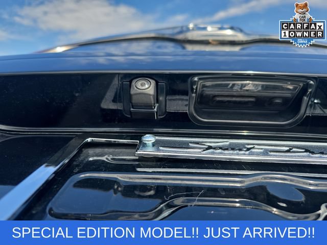 Used 2022 Honda CR-V Special Edition image 16