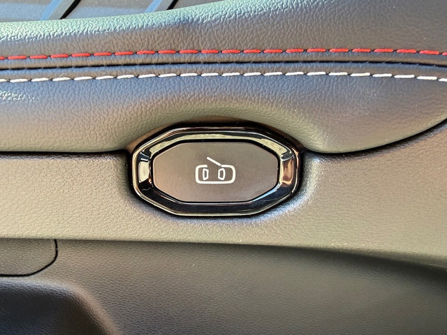 New 2026 Dodge Charger Scat Pack w/ Blacktop Package image 13