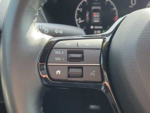 Used 2024 Honda HR-V EX-L image 20
