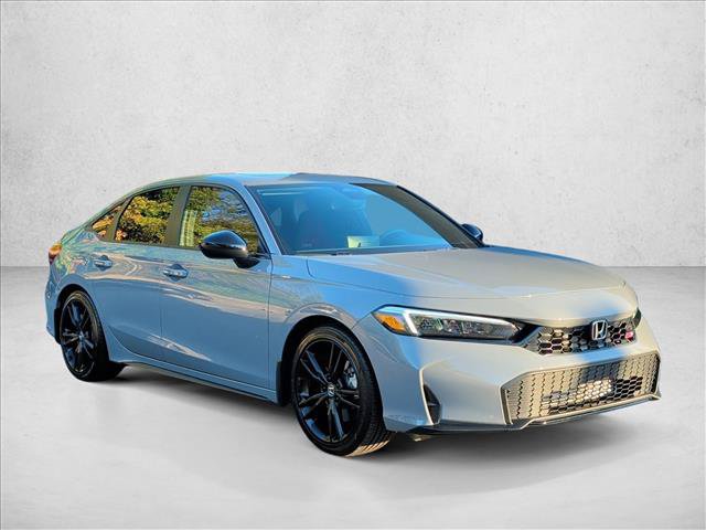 Used 2026 Honda Civic Si image 3