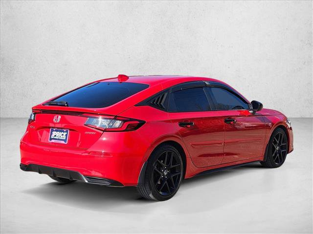 Used 2023 Honda Civic Sport image 5