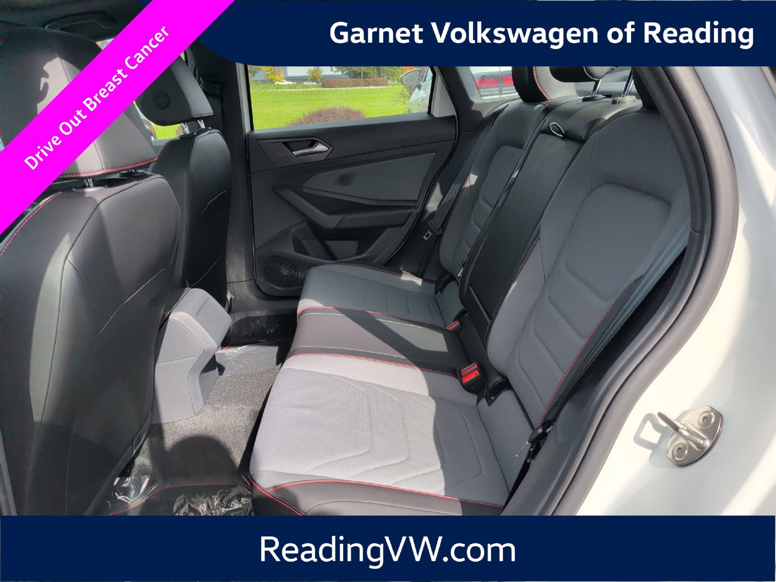 New 2026 Volkswagen Jetta GLI Autobahn FWD image 14