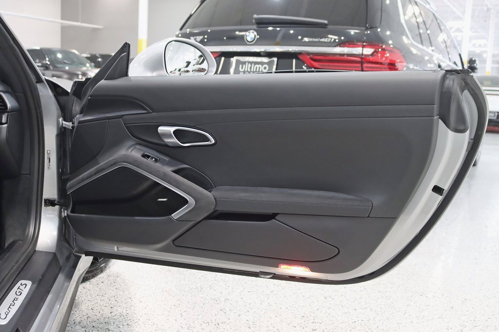 Used 2019 Porsche 911 Carrera GTS image 34