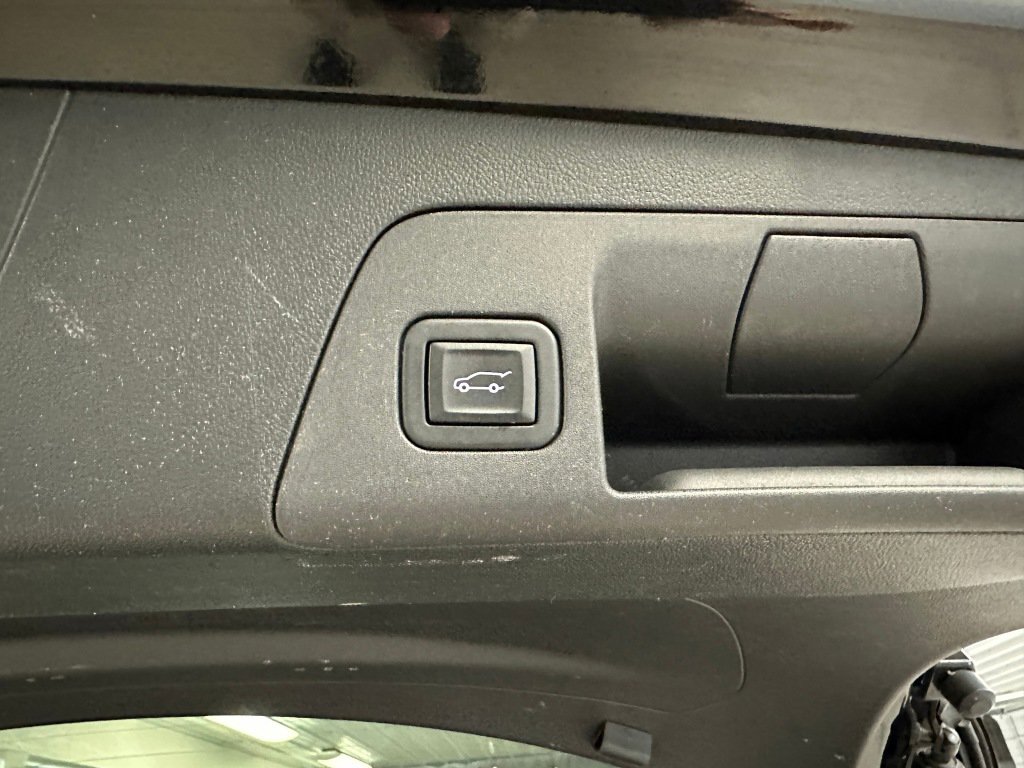 Certified 2023 Buick Envision Preferred image 24