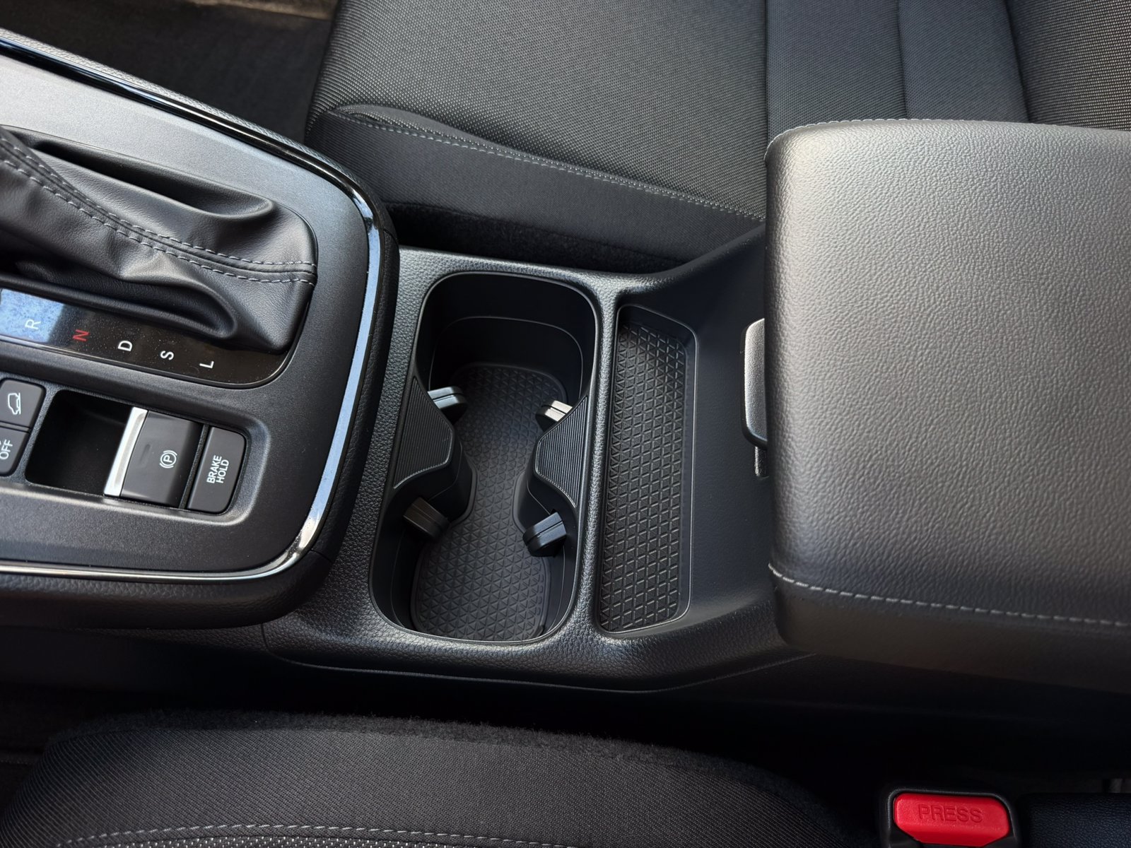 Certified 2026 Honda CR-V LX image 19