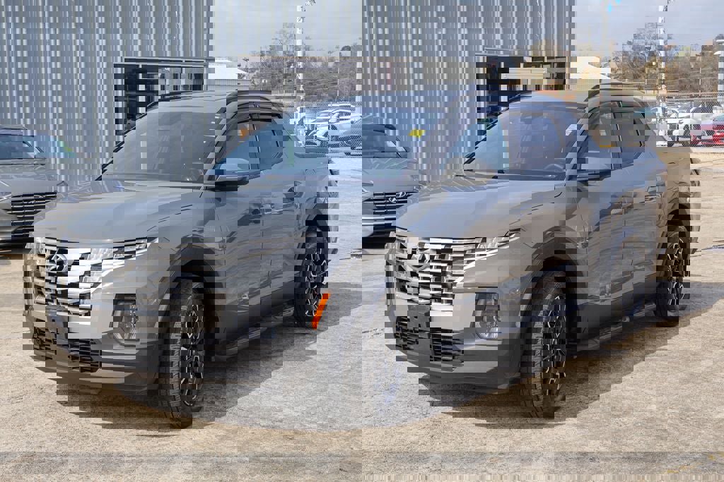 Used 2023 Hyundai Santa Cruz SEL Premium image 23