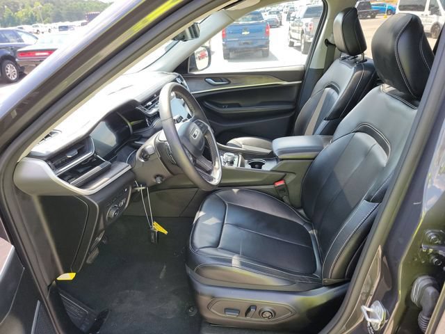 Used 2024 Jeep Grand Cherokee Limited 4xe AWD/4WD image 6