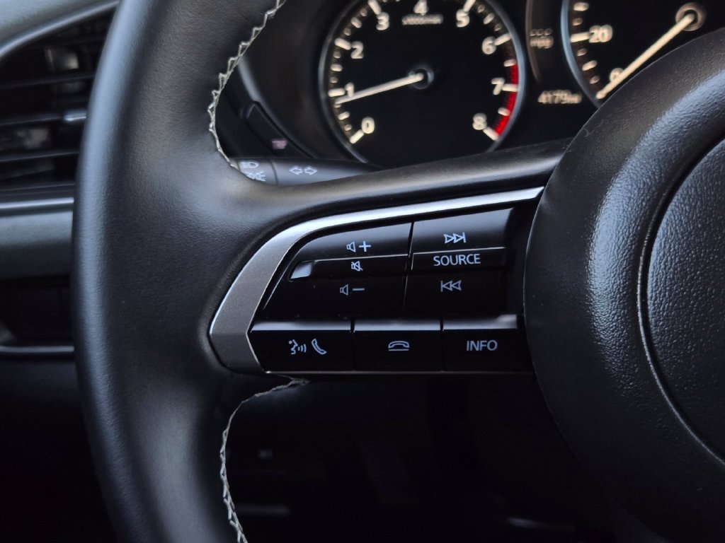 Used 2026 MAZDA CX-30 AWD 2.5 S image 23
