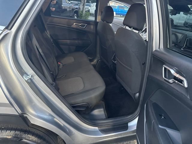 Used 2024 Kia Sportage LX image 34