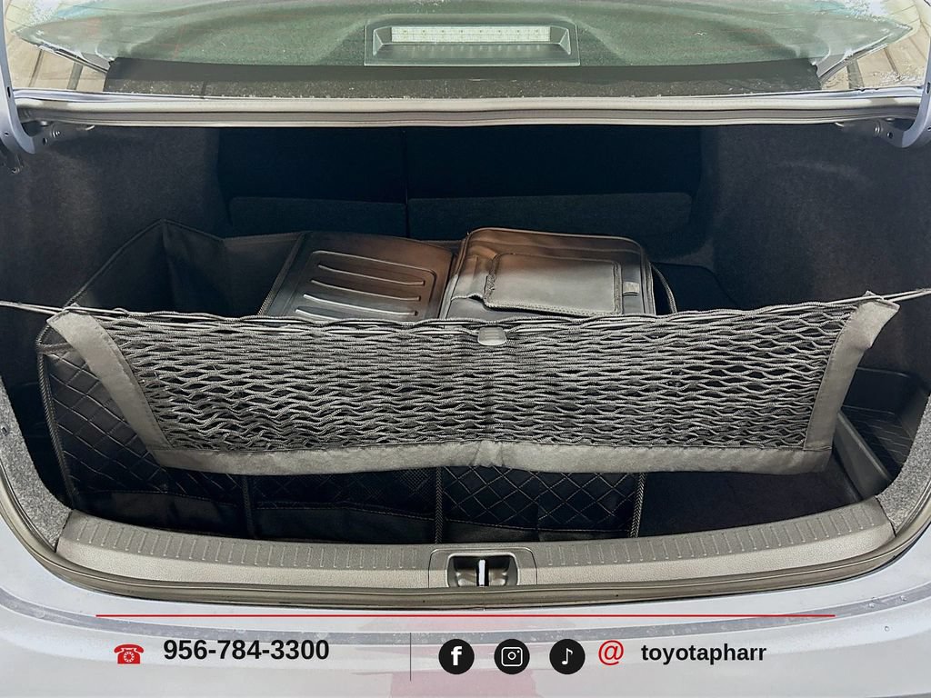 New 2026 Toyota Corolla LE FWD image 8