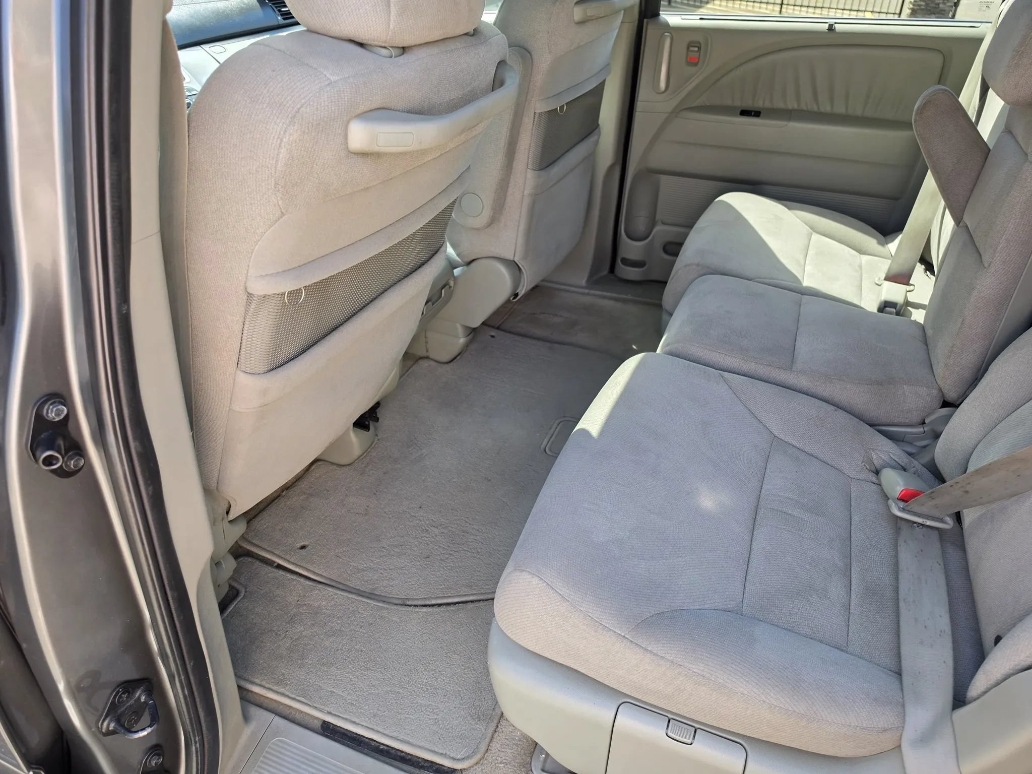 Used 2008 Honda Odyssey EX-L image 10