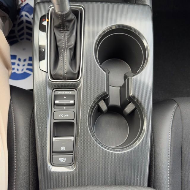 New 2026 Honda Civic Sport image 20