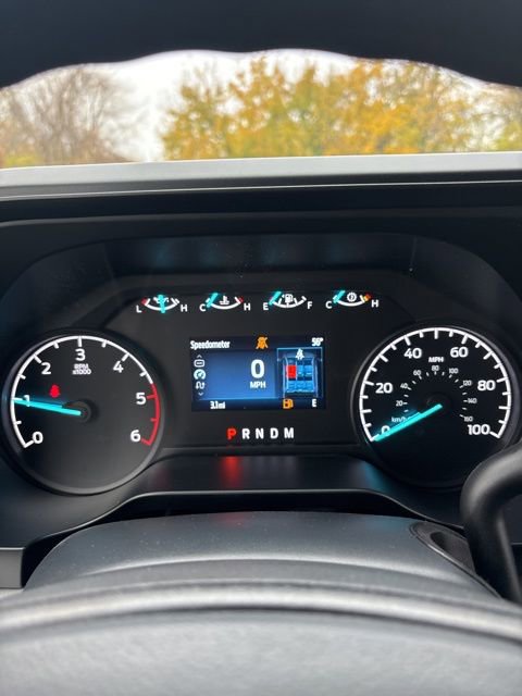 New 2026 Ford F450 XL w/ XL Chrome Package image 18