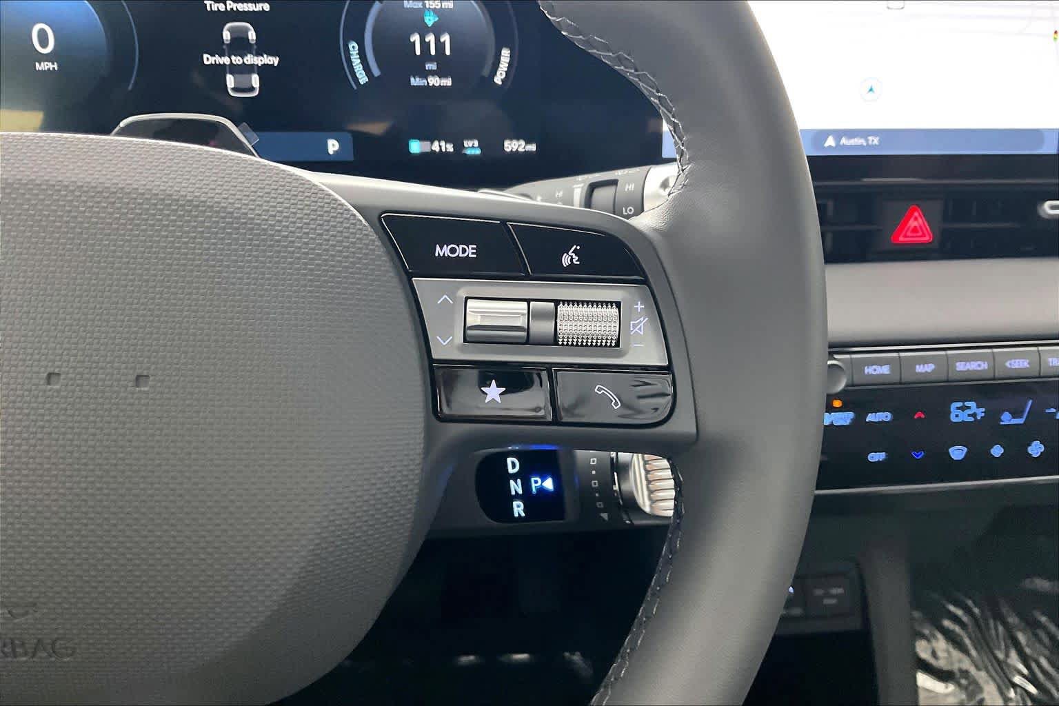 Certified 2026 Hyundai Ioniq 5 SEL RWD image 24