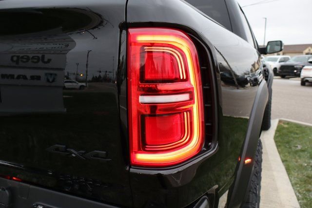 New 2026 RAM 1500 RHO w/ RHO Level 1 Equipment Group image 40