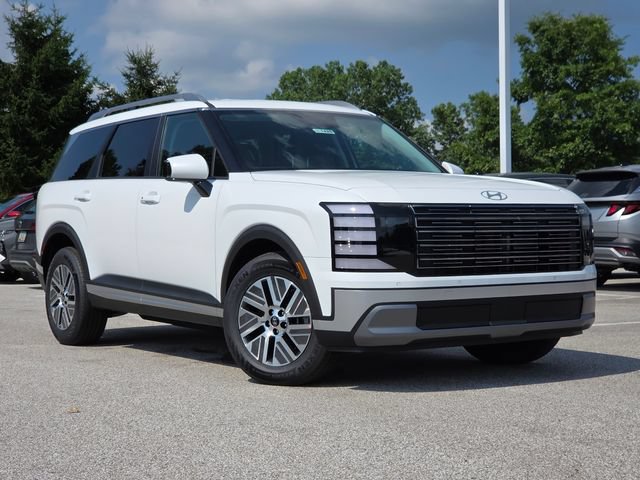 New 2026 Hyundai Palisade SEL AWD/4WD video 2