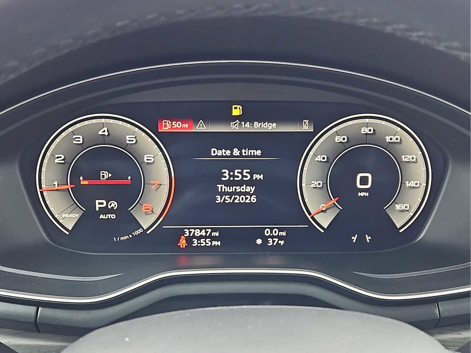 Used 2024 Audi A5 2.0T Premium Plus image 23