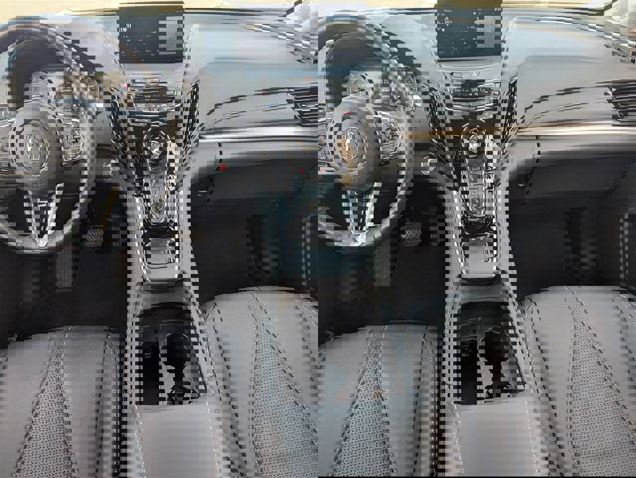 Certified 2023 Acura RDX w/ Technology Package image 18