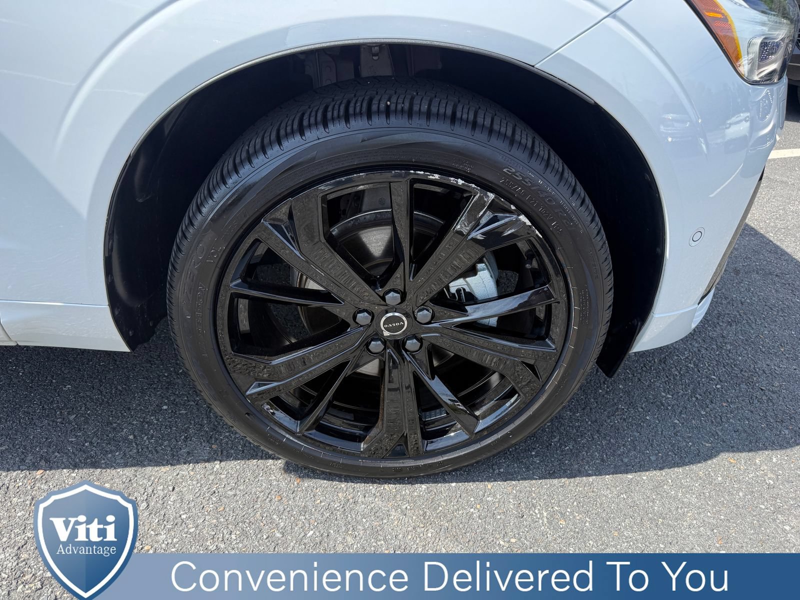 Used 2026 Volvo XC60 B5 Ultra w/ Protection Package Premier AWD/4WD image 15