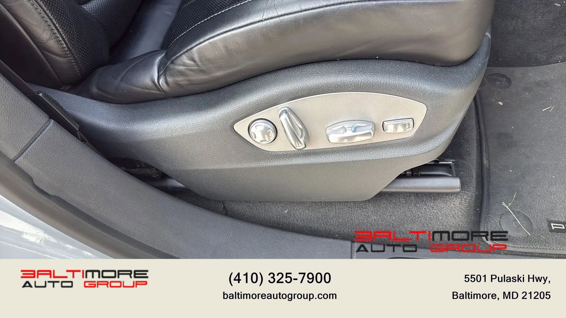 Used 2017 Porsche Cayenne Platinum Edition AWD/4WD image 21