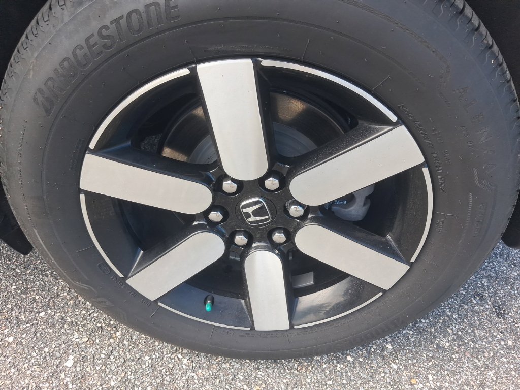 Certified 2024 Honda Prologue Touring image 15