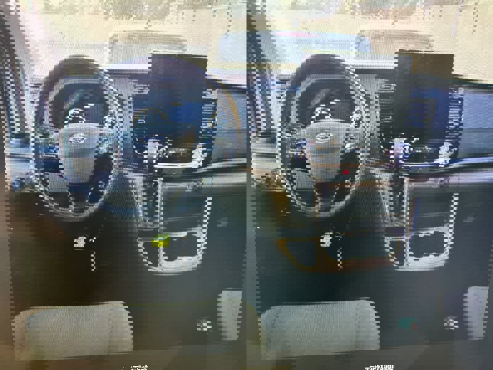 Used 2023 Ford Transit 350 XLT image 6