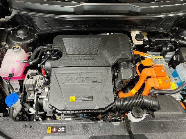 Used 2025 Kia Niro EX FWD image 30