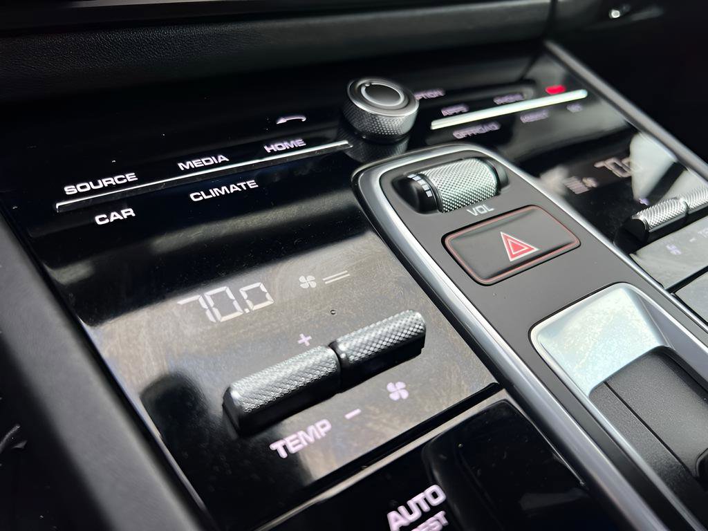 Used 2019 Porsche Cayenne S AWD/4WD image 52