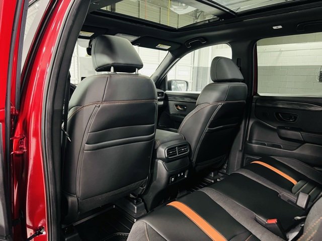 New 2026 Honda Passport TrailSport image 27