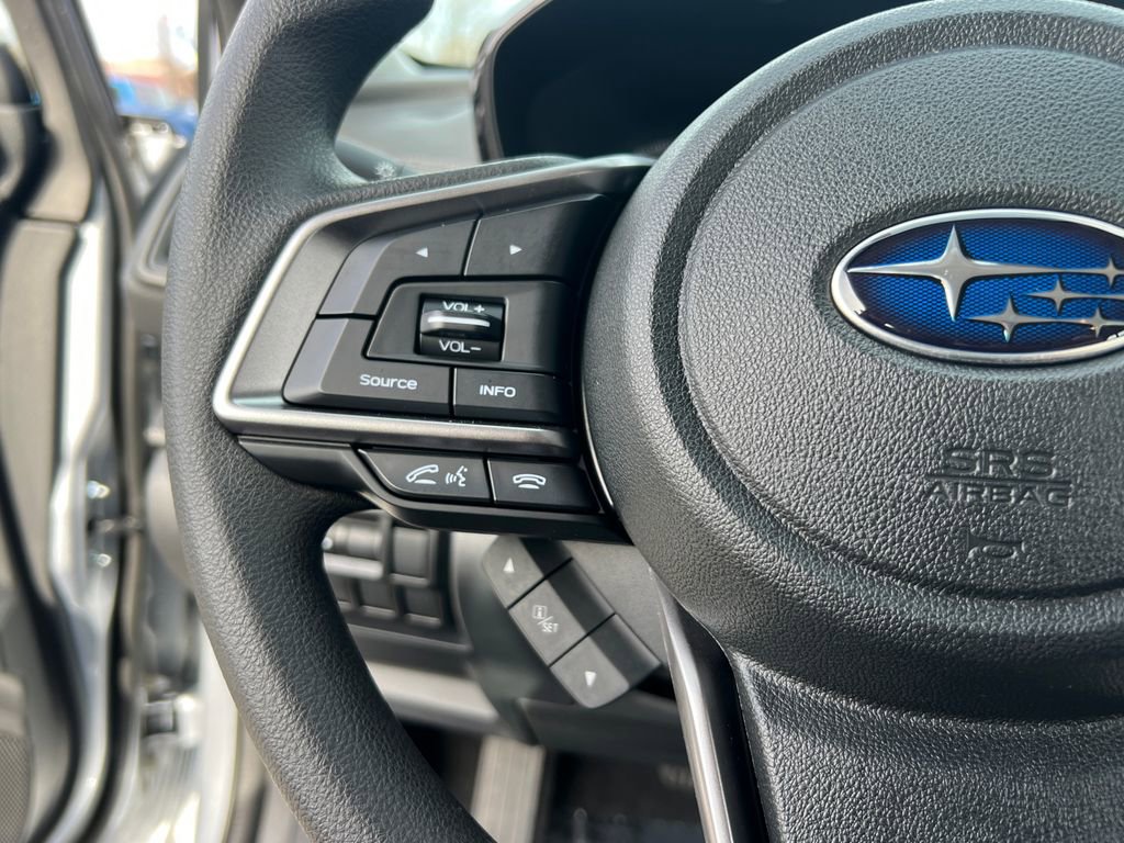 Certified 2023 Subaru Impreza 2.0i image 30
