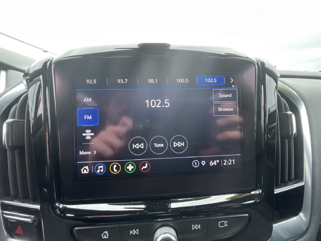 Certified 2022 Chevrolet Traverse LT w/ LPO, Floor Liner Package AWD/4WD image 14