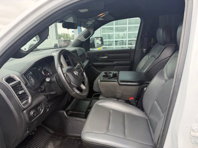 Used 2023 RAM 1500 Tradesman w/ Trailer Tow Group AWD/4WD image 18