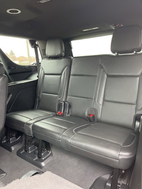 Used 2023 GMC Yukon Denali image 30