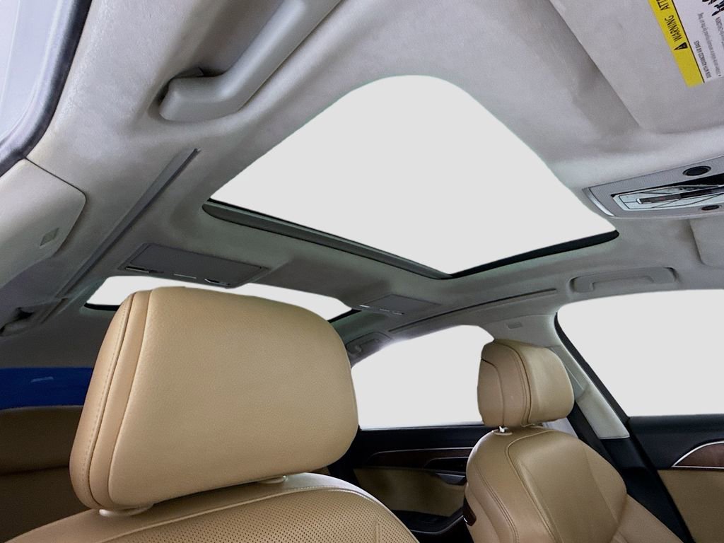 Used 2019 Audi A8 L 3.0T image 19