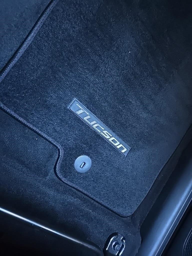 Used 2023 Hyundai Tucson SEL image 47