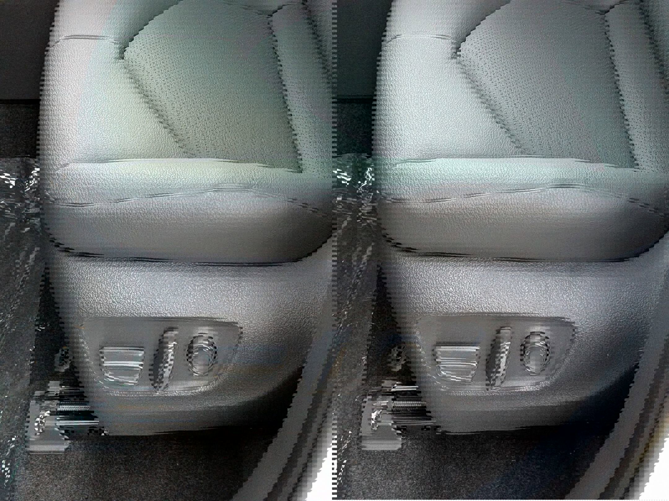 New 2026 Toyota Grand Highlander XLE image 17