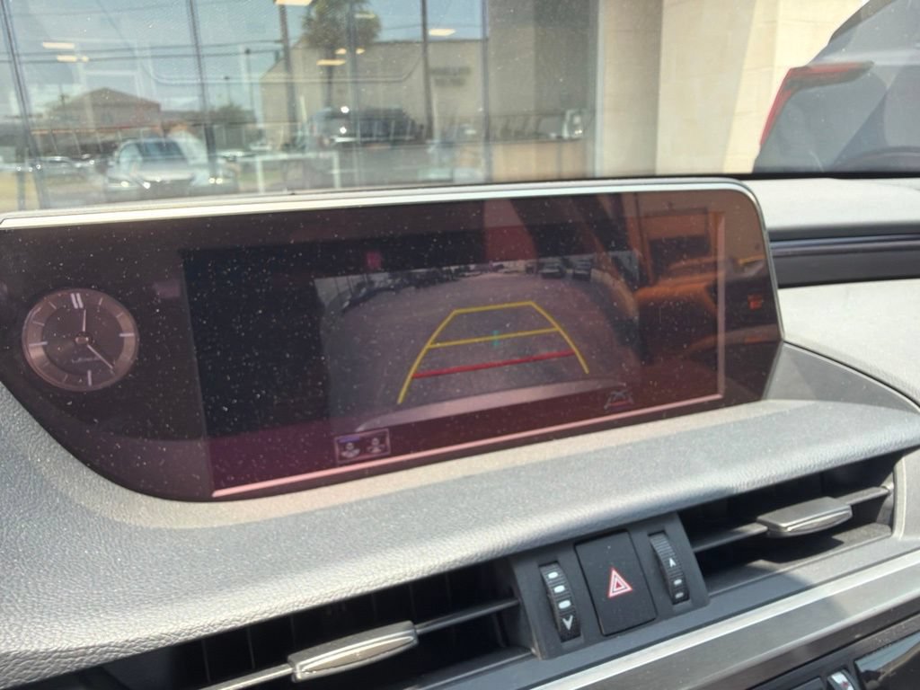 Used 2020 Lexus ES 350 w/ Premium Package FWD image 6