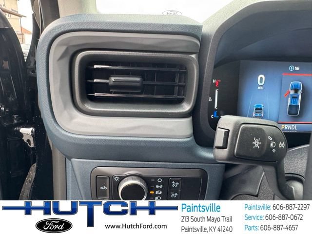 New 2025 Ford Maverick XLT w/ XLT Luxury Package AWD/4WD image 26
