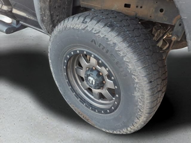 Used 2020 RAM 2500 Power Wagon AWD/4WD image 18