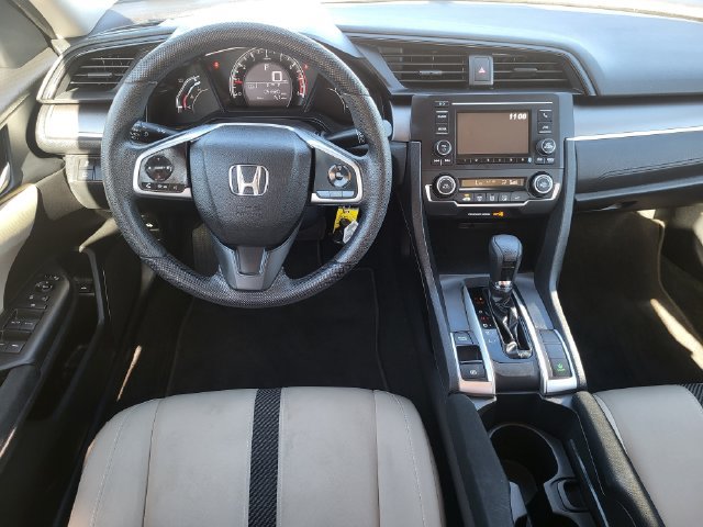 Used 2018 Honda Civic LX image 25