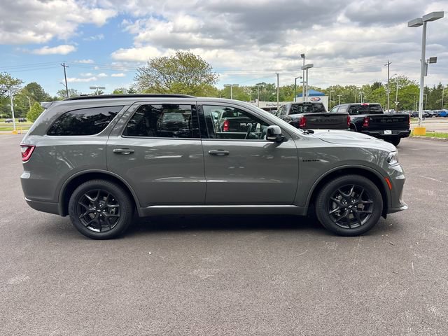 New 2026 Dodge Durango GT AWD/4WD image 29