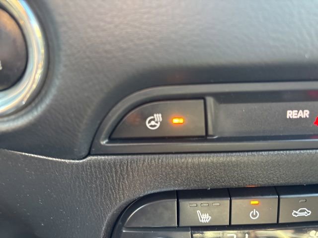 Used 2019 MAZDA CX-5 Signature image 27