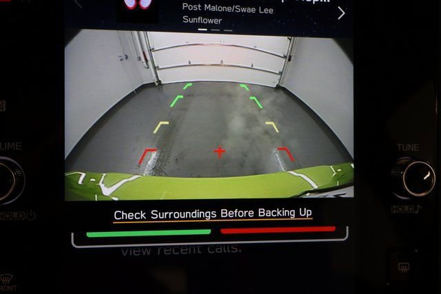 New 2026 Subaru Impreza 2.0i Sport image 23