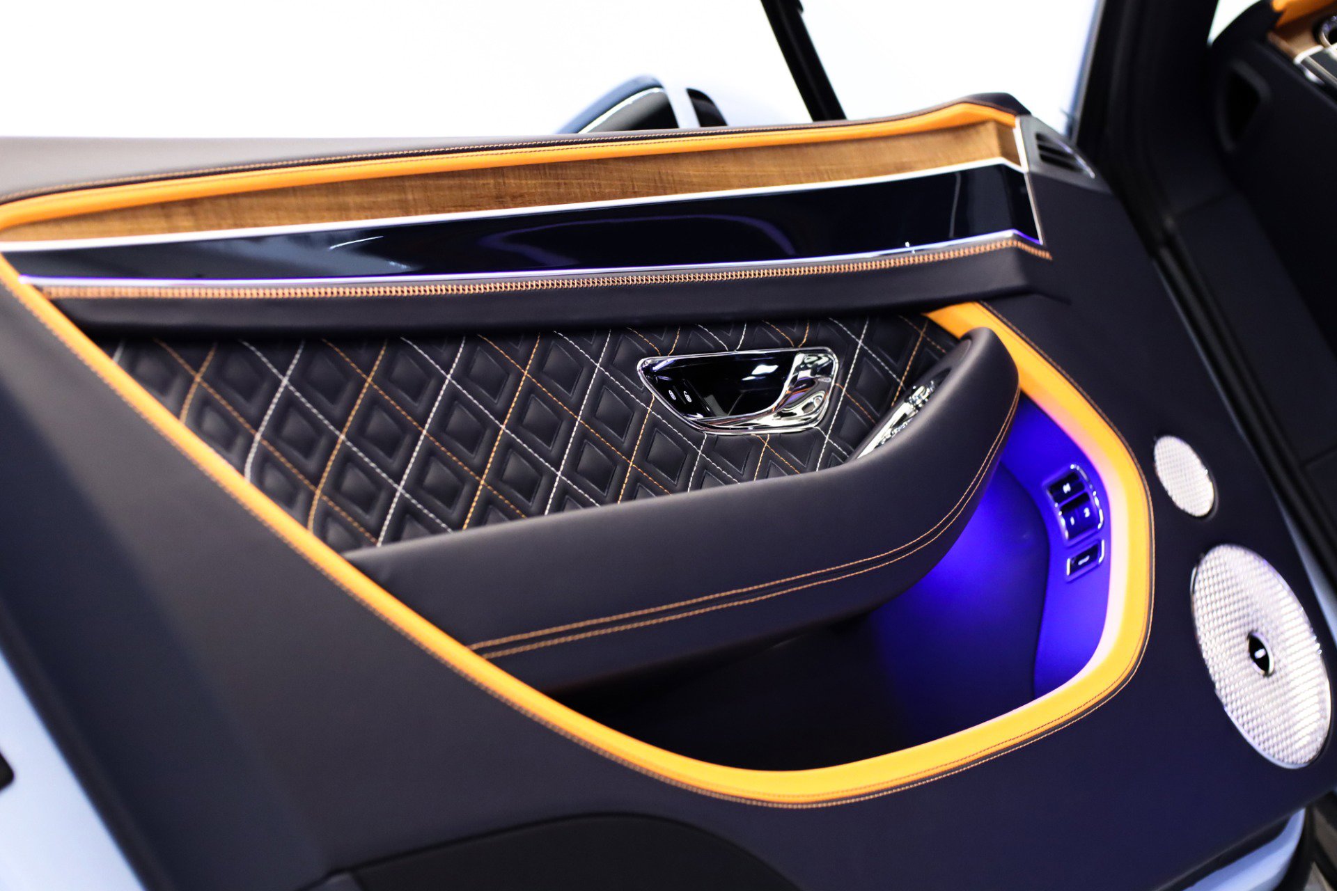 Used 2024 Bentley Continental GT Speed image 35