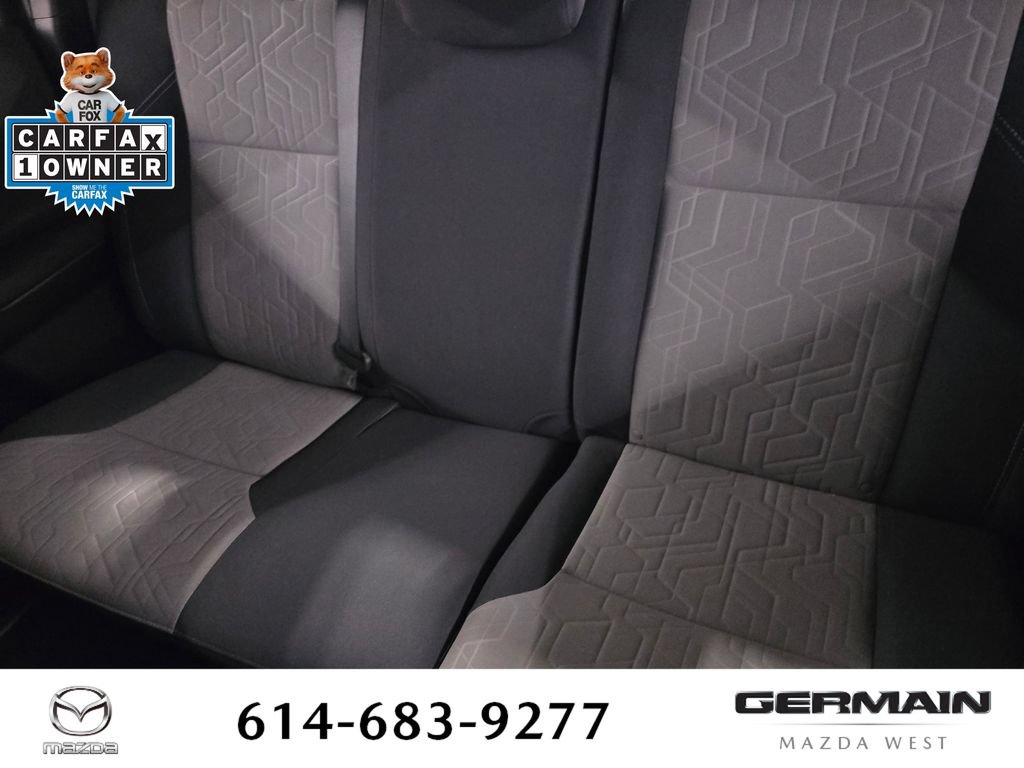 Used 2023 Toyota Tacoma TRD Off-Road AWD/4WD image 21