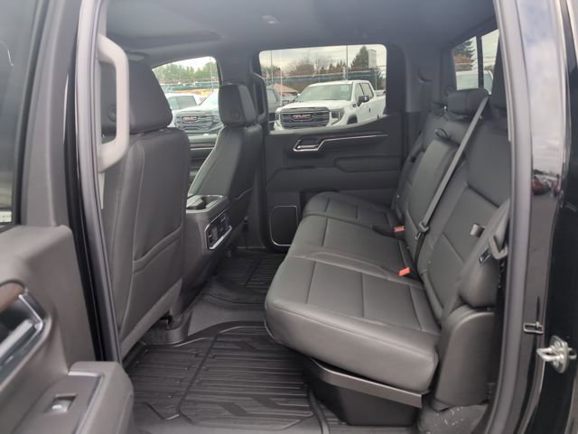 New 2026 GMC Sierra 1500 SLT w/ SLT Premium Plus Package image 11