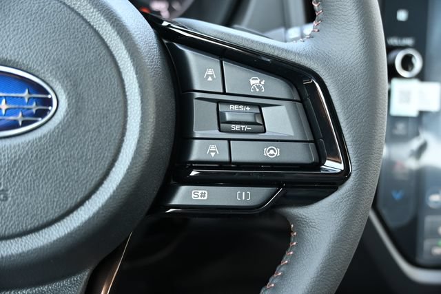 New 2026 Subaru Forester Sport AWD/4WD image 30